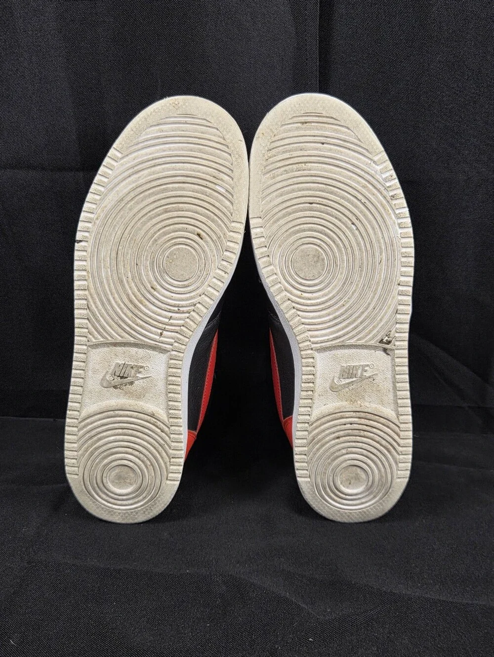 11.5 Nike Ebernon Mid